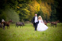 fotografia śluby - Paczków