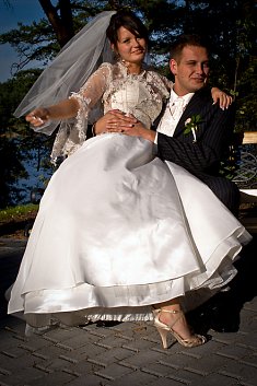 fotografie na wesele - Olsztyn