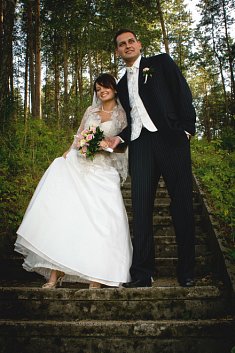 fotografia wesela - Mi�sk Mazowiecki