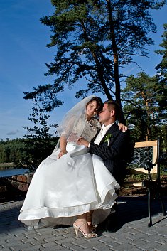 foto slub - Mi�sk Mazowiecki