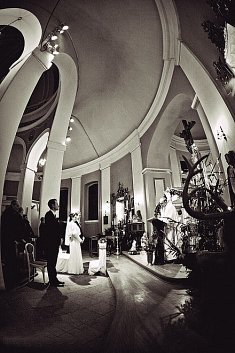 fotograf na wesela - Wrze�nia