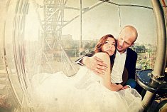fotografie na wesela - Legnica