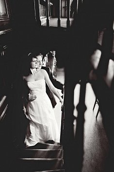 fotografie wesela - Lubin