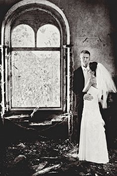fotograf wesela - Lubin