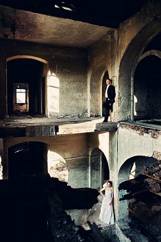fotografie na slub - �rem