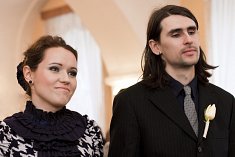 zdjęcia ślub - Jaworzynka