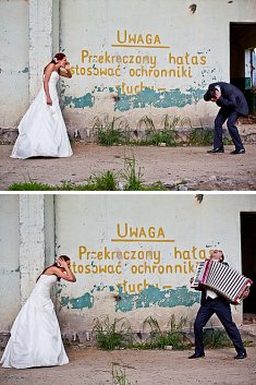 zdj�cia �luby - Tarnobrzeg