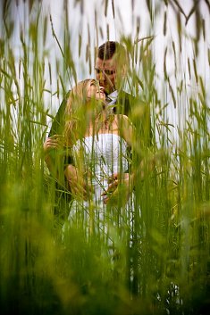 fotografie śluby - Jarosław