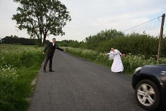fotograf sluby - Grodzisk Mazowiecki