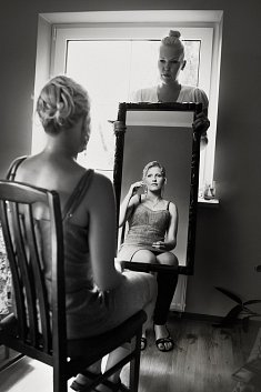 fotografie na wesela - Piaseczno