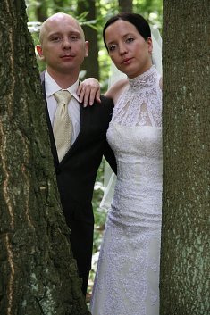 fotografia wesela - Zgierz