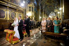 fotograf wesele - Mi�dzyrzec Podlaski