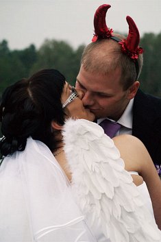 fotografie weselne - Ruda �l�ska