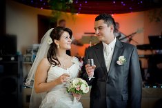 fotografie na wesele - W�gr�w