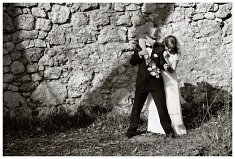 foto wesela - Ustro�