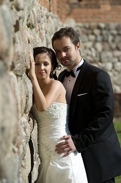 fotografia wesela - Wołomin
