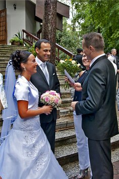 fotograf wesela - Gda�sk