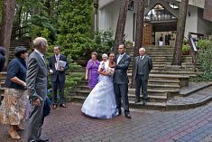 fotografie �lubne - Ko�cierzyna