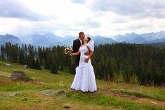 fotografia na wesele - Krak�w
