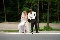 fotograf na �lub - My�lenice
