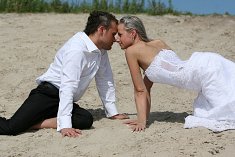 fotograf na �luby - Strzy�owice