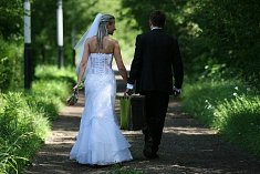 fotografie na �luby - Mys�owice