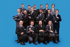 fotograf �lub - Ska�a