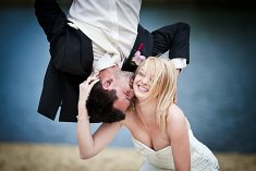 fotografie wesela - Nisko