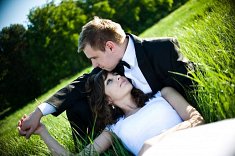 fotografia slubna - Wroc�aw