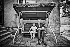 fotografie slub - Krak�w