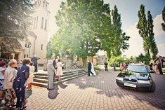 foto na �lub - Pozna�