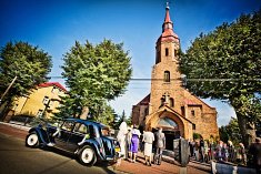 zdj�cia �lub - Krak�w