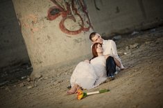 foto na wesele - Pszczyna