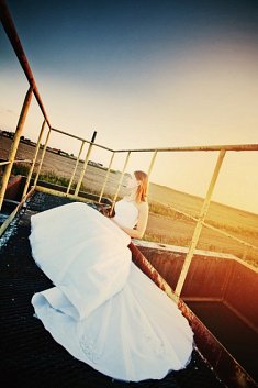 fotografia �luby - Krak�w