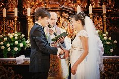fotografie na wesela - Cz�stochowa