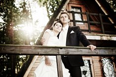 fotografia ślubna - Orzesze
