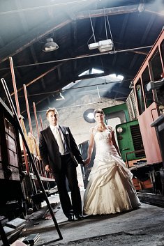 fotografie na wesele - Jastrzębie-Zdrój