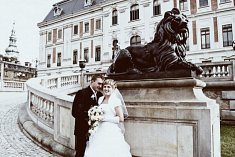 foto ślub - Mikołów