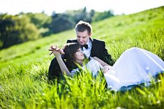 fotograf wesele - Chodzie�