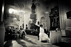 fotografia �lub - �rem