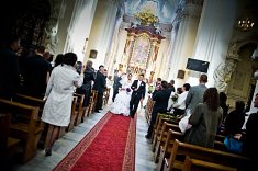 foto slub - G�og�w