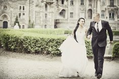fotografie wesele - Nysa