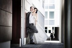 fotografie na wesele - W�oszczowa