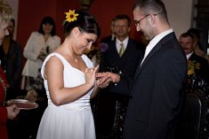 fotografia wesele - Horodło