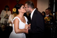 fotografia na ślub - Lubin