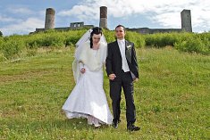 fotografia na wesele - Raków