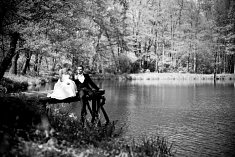 fotografia sluby - �ory