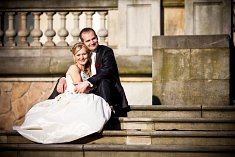 fotografia slubna - Cz�stochowa