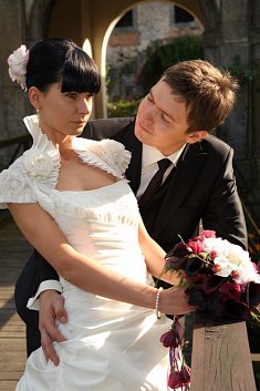fotograf wesele - Mni�w