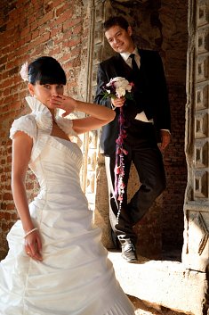 fotografia na wesele - J�drzej�w